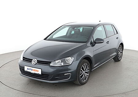 VW Golf 1.4 TSI Allstar BlueMotion Tech