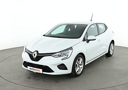 Renault Clio 1.0 TCe Experience