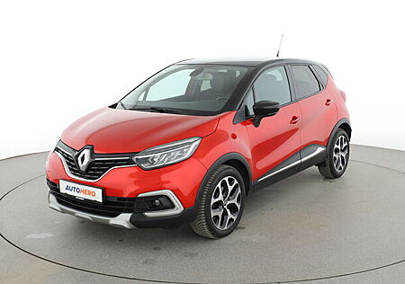 Renault Captur 1.2 TCe Energy Intens