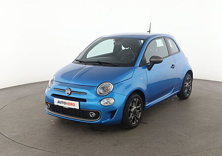 Fiat 500 1.2 Sport