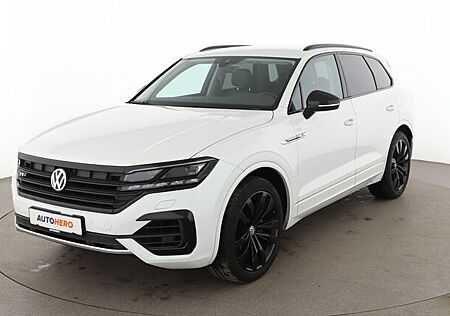 VW Touareg 3.0 V6 TDI Elegance 4Motion