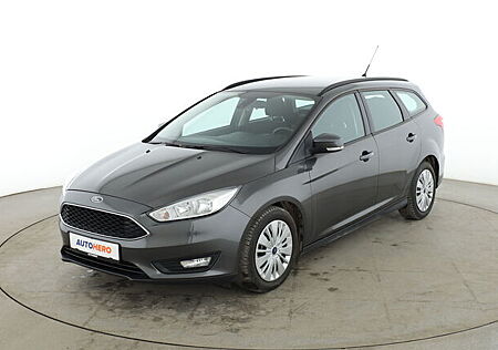 Ford Focus 1.0 EcoBoost Trend