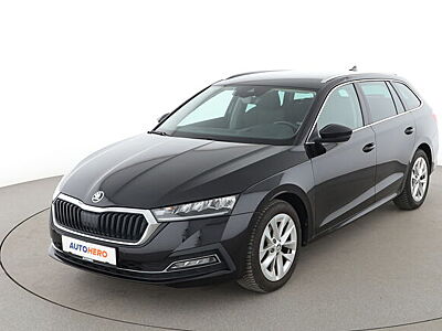 Skoda Octavia 1.0 TSI e-TEC Style