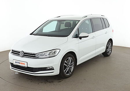 VW Touran 1.5 TSI ACT Highline BlueMotion