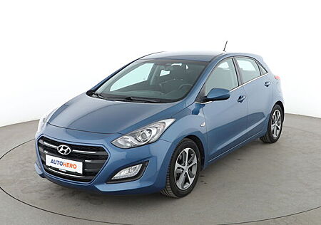 Hyundai i30 1.6 GDI YES!
