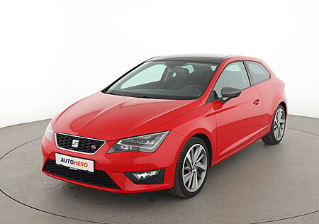 Seat Leon 1.4 TSI ACT FR