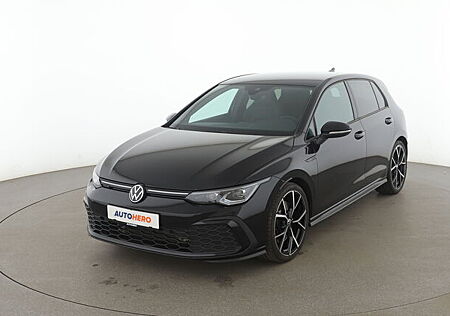 VW Golf R 2.0 TSI GTI