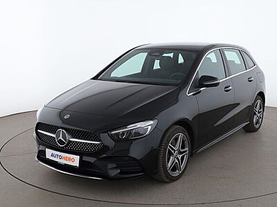 Mercedes-Benz B-Klasse B 250e AMG Line