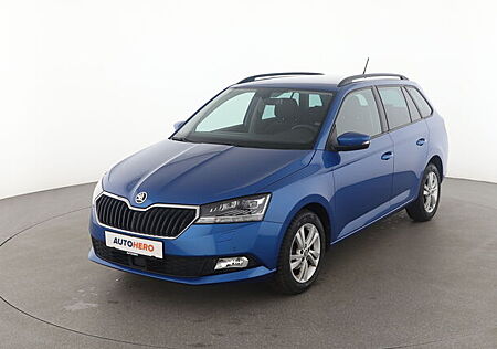 Skoda Fabia 1.0 TSI Style