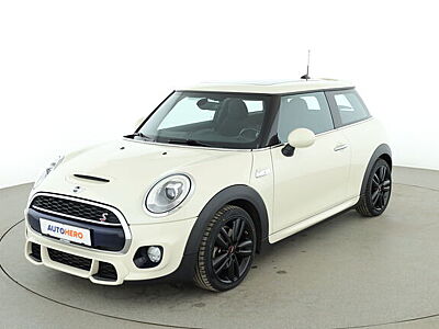 MINI MINI Cooper S