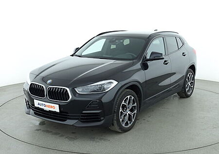 BMW X2 sDrive 18i Advantage Plus