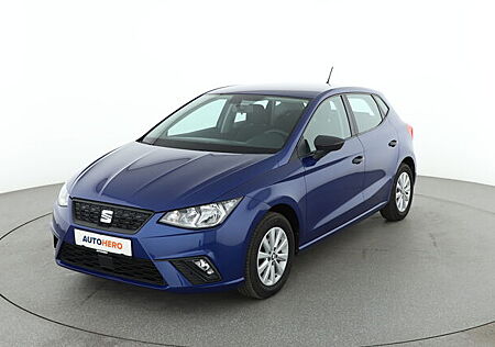 Seat Ibiza 1.0 TSI Reference
