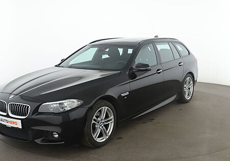 BMW 5er 520d