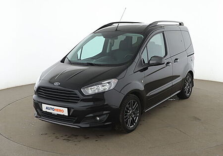 Ford Tourneo 1.0 EcoBoost Sport