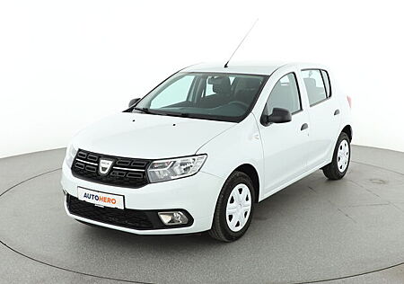 Dacia Sandero 1.0 SCe Essential
