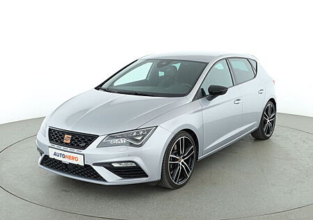 Seat Leon 2.0 TSI Cupra 290