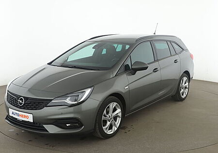 Opel Astra 1.5 CDTI GS Line Start/Stop