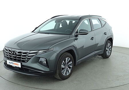 Hyundai Tucson gebraucht kaufen Hyundai Tucson 1.6 T-GDI Mild-Hybrid Select 2WD
