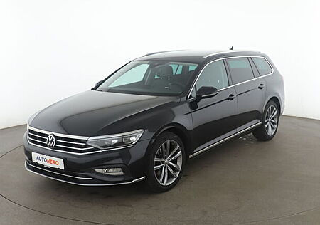VW Passat 2.0 TDI Elegance