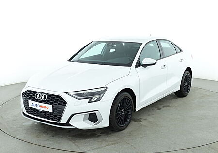 Audi A3 30 TFSI advanced