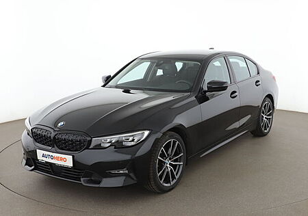 BMW 3er 320d Sport Line