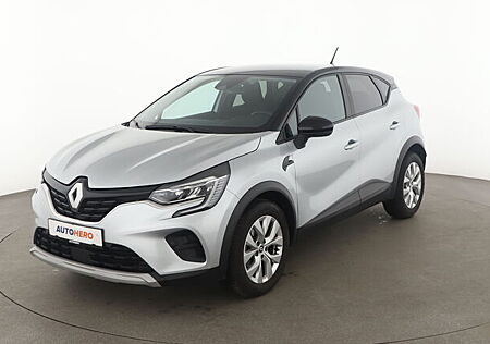 Renault Captur 1.0 TCe Zen