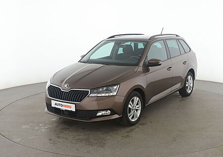 Skoda Fabia 1.0 TSI Style