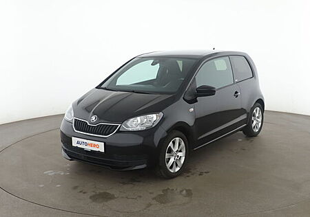 Skoda Citigo 1.0 MPI Clever
