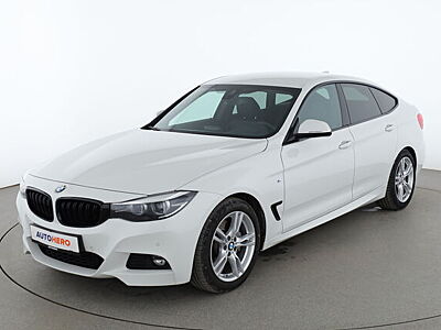 BMW 3er 340i GT M Sport