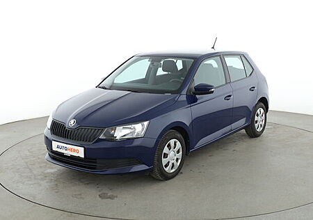 Skoda Fabia 1.0 MPI Active