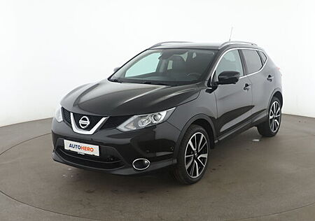 Nissan Qashqai 1.2 Tekna