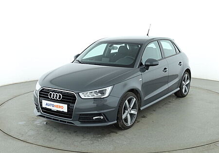 Audi A1 1.6 TDI Sport