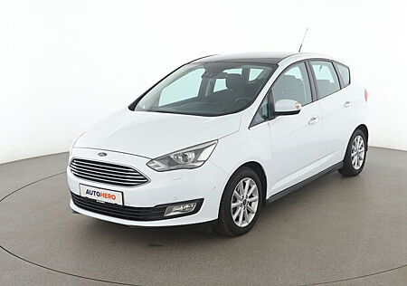 Ford C-Max 1.5 EcoBoost Titanium