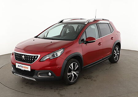 Peugeot 2008 1.2 PureTech Allure