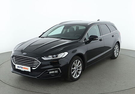 Ford Mondeo 2.0 TDCi EcoBlue Titanium