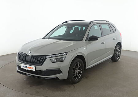 Skoda Kamiq 1.5 TSI ACT Monte Carlo
