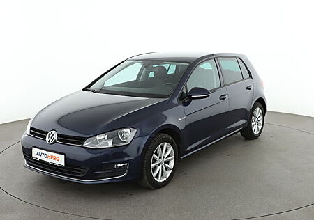 VW Golf 1.2 TSI Lounge BlueMotion Tech