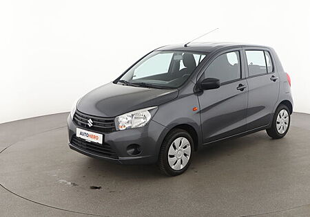 Suzuki Celerio 1.0 Club
