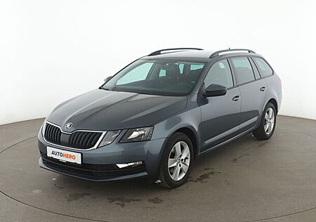 Skoda Octavia 1.5 TSI ACT Ambition
