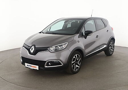 Renault Captur 1.2 TCe Energy Luxe