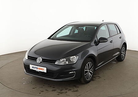 VW Golf 1.4 TSI Allstar BlueMotion Tech