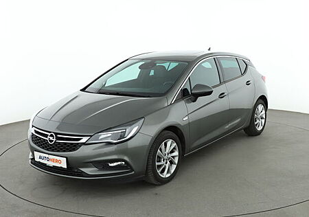 Opel Astra 1.4 SIDI Turbo Innovation Start/Stop