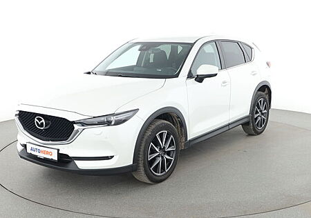 Mazda CX-5 2.2 Turbodiesel Exclusive-Line 2WD