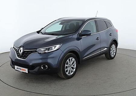 Renault Kadjar 1.2 TCe Energy Experience