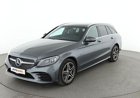 Mercedes-Benz C-Klasse C 300e T AMG Line