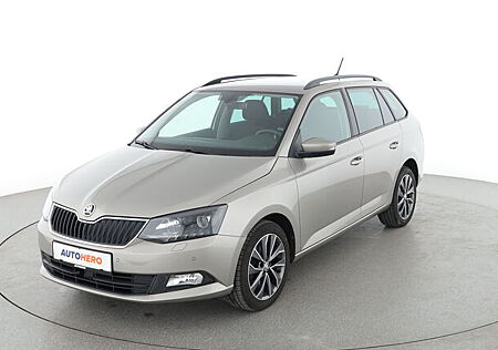 Skoda Fabia 1.0 TSI Ambition