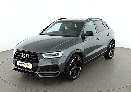 Audi Q3 2.0 TFSI quattro Sport