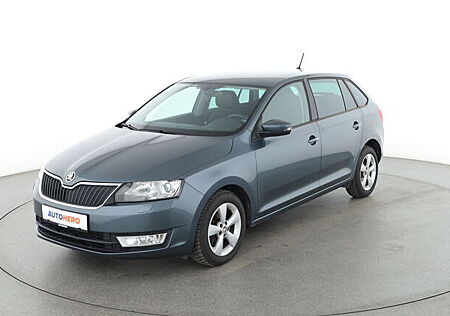 Skoda Rapid 1.2 TSI Joy