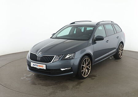 Skoda Octavia 2.0 TDI Tour