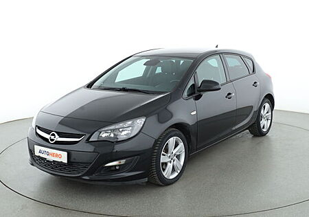 Opel Astra 1.4 Turbo Style